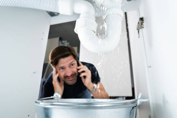 Best Commercial Plumbing Services  in Duncan Falls, OH