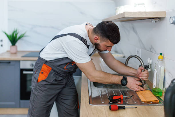 Best Sewer Cleaning Services  in Duncan Falls, OH