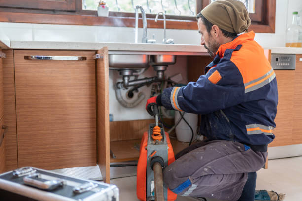 Best Same-Day Plumbing Service  in Duncan Falls, OH
