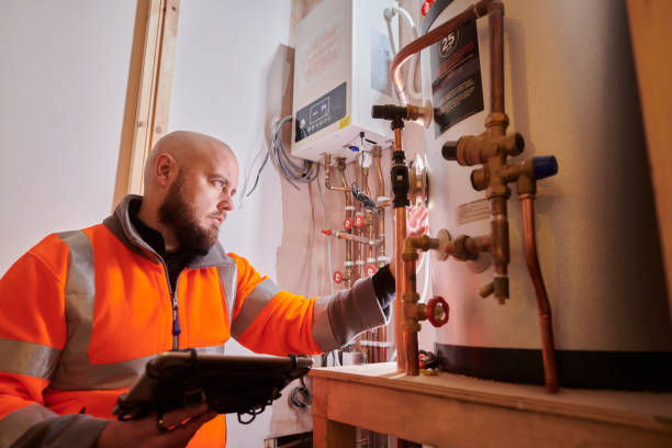 Best Plumbing Inspection Services  in Duncan Falls, OH
