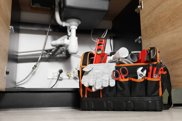 Best Shower Repair Services  in Duncan Falls, OH