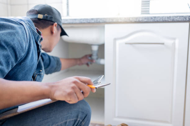 Best Sewer Line Repair  in Duncan Falls, OH