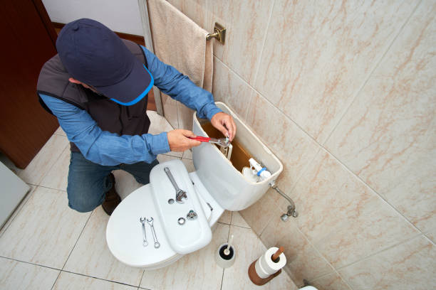 Reliable Duncan Falls, OH Plumbing Solutions