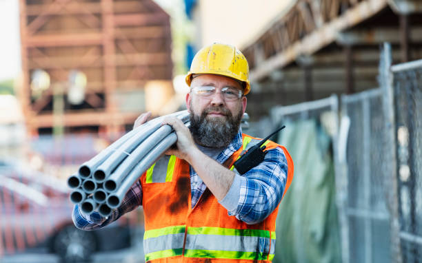 Best Gas Line Repair  in Duncan Falls, OH