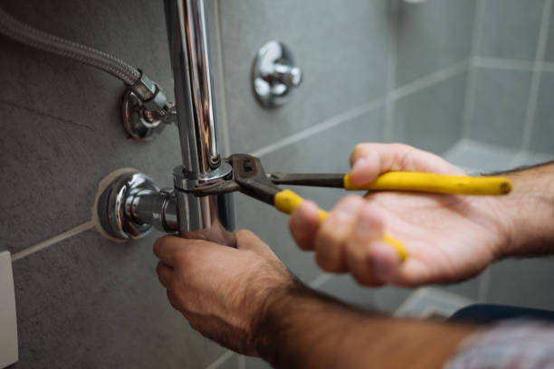 Best Same-Day Plumbing Service  in Duncan Falls, OH