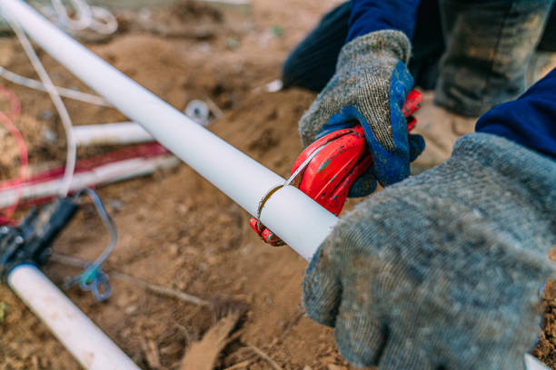Best Residential Plumbing Services  in Duncan Falls, OH