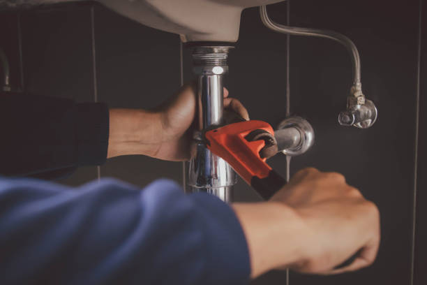 Hot Water Heater Installation in Duncan Falls, OH
